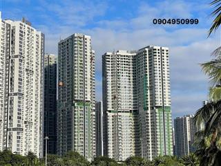 #lumiereevergreen 2 ngủ 2 vs  6,5 tỷ  64 m2 vay 80 % ân hạn lãi suất tới cuối 2026  tầng thoáng