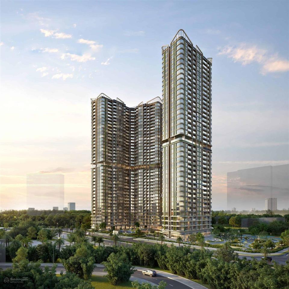 Căn 4 ngủ  142 m2  15 tỷ vốn vào 5 tỷ  tầng trung  vay 80% ân hạn lãi suất tới tháng 8 /2027