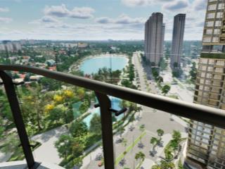 Căn 4 ngủ  142 m2  15 tỷ vốn vào 5 tỷ  tầng trung  vay 80% ân hạn lãi suất tới tháng 8 /2027