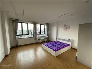 Studio 30m2 máy giặt riêng, cửa sổ rộng thoáng nơ trang long, quận bình thạnh, gần học viện cán bộ