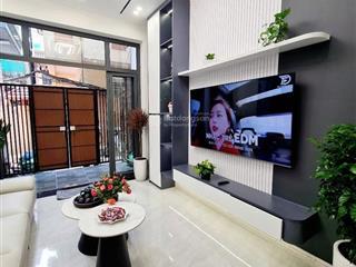 Bán nhà ngã tư vọng diện tích 30m2 x 5 tầng nhà đẹp gần phố ở ngay giá tốt chỉ 6 tỷ 5