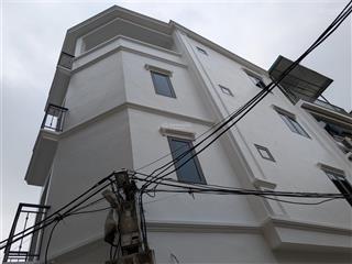 Khu dân cư tri thức  đức thượng  lô góc 4 tầng, ô tô đỗ cửa, giá chỉ nhỉnh 5 tỷ