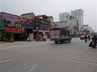 Siêu đỉnh căn góc  trung tâm trạm trôi  45m mới tinh full nội thất! ô tô đỗ cửa