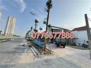 Hiếm! lô góc mặt đường vành đai 3.5  mặt tiền gần 8m  kinh doanh gì cũng đỉnh!