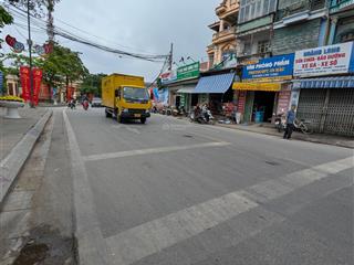 Tin được không?? cơ hội vàng sở hữu nhà 5 tầng trạm trôi  48m chỉ 4,65 tỷ!