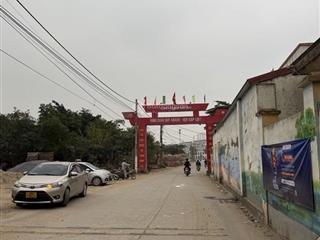 Nhà đẹp yên vĩnh  35m mặt tiền 5m nhỉnh 4 tỷ  ngõ rộng thênh thang