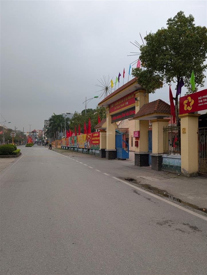 40m đất đẹp trạm trôi an cư chuẩn đỉnh thanh khoản cực nhanh