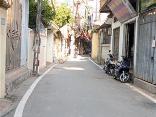Giá sốc! 1 căn duy nhất  nhà đẹp di trạch  4 tầng chỉ 4,1 tỷ