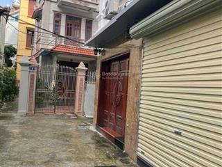 Chốt ngay nhà trạm trôi 4 tầng  45m  giá chỉ nhỉnh 4 tỷ  vị trí "không thể tuyệt vời hơn"!