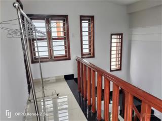 Mặt tiền phạm công trứ  thạnh mỹ lợi  thủ đức  98 m2
