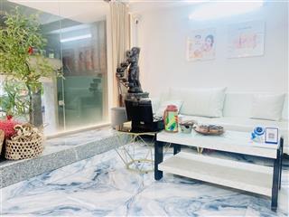 Mặt tiền an khánh  q2  sát trần não  90m2  18.5tỷ  khoán 50tr/th  thang máy