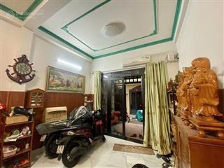 Hàng hot 5.7tỷ  nhà đẹp  btt  q2  63m2