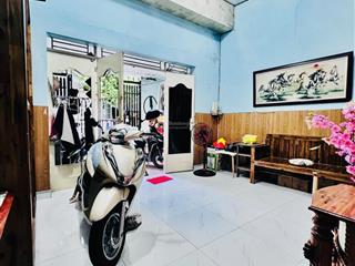 Nhà cũ nguyễn duy trinh  bình trưng | 72m (6.3m12.5m) | 1 trệt 1 lầu | 2pn 3wc | hẻm oto vf3