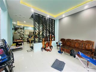 Hot  nhà 3 tầng btct  đường số 23  bình trưng tây | 63m2 (4.7x13)  3pn  4wc | hxh 7 chỗ