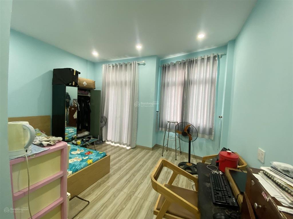 Hot  nhà 3 tầng btct  đường số 23  bình trưng tây | 63m2 (4.7x13)  3pn  4wc | hxh 7 chỗ