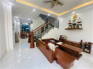 Nhà đẹp khu an ninh khép kín cát lái, tp. thủ đức | 83m (5.2x16) | 1 trệt 2 lầu 4pn 5wc