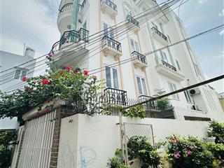 Biệt thự tư nhân cát lái, tp. thủ đức | 106m (6m x 18m) | 5pn 5wc | oto đậu nhà