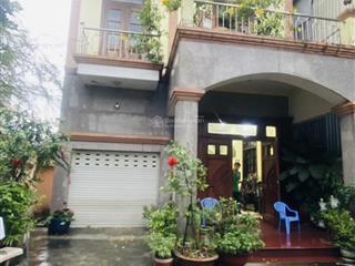 Nhà 3 tầng sát sông, nguyễn duy trinh | 219m (7m x 31m) | 7pn  3wc  garage  sân vườn