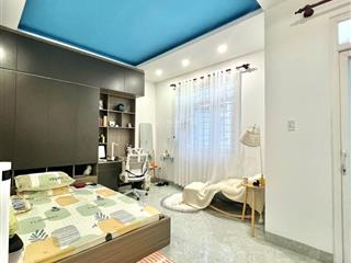 Hẻm xe hơi đường 33  bình trưng tây  q2  50m2  không qh