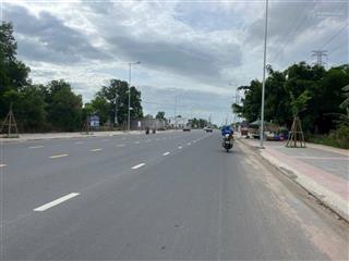 Bán đất mặt tiền đường s,tên gọi khác đường võ nguyên giáp, 1000m2, thổ cư 60. giá 10,5 tỉ