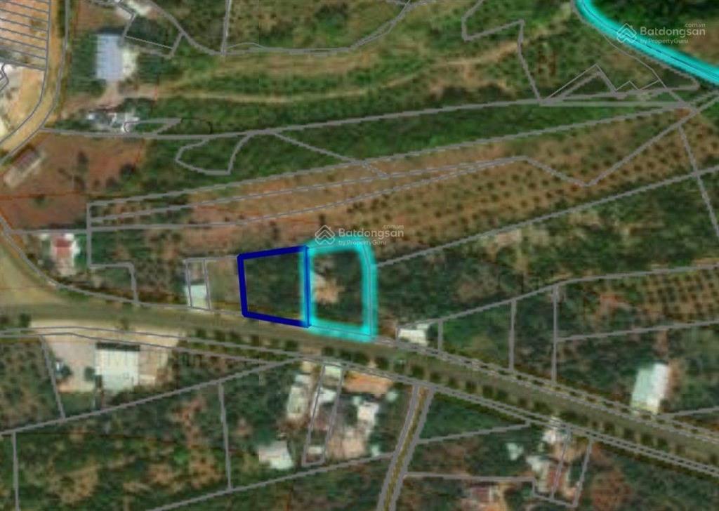 Bán đất 1916m2 tại võ văn kiệt, sông xoài, phú mỹ, bà rịa vũng tàu, giá 14 tỷ