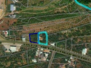 Bán đất 1916m2 tại võ văn kiệt, sông xoài, phú mỹ, bà rịa vũng tàu, giá 14 tỷ