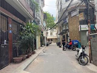 Phố nguyên hồng đống đa phân lô, ô tô, kinh doanh, ngõ thông bàn cờ, 70m2 4 tầng mt 5.6m, 28.5 tỷ