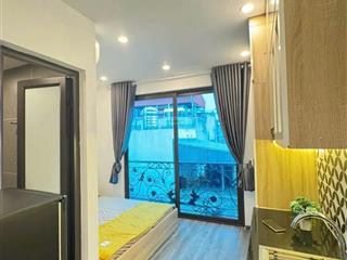Bán tòa nhà 6 tầng ccmn dòng tiền xây mới,thang máy,15 phòng khép kín, ngõ 508 láng,đống đa,