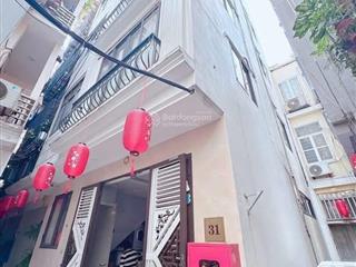 Bán tòa căn hộ dịch vụ 9 phòng  doanh thu ổn định 50tr/tháng  phố kim mã, ba đình. nhỉnh 11 tỷ