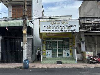 Chủ hạ giá 500tr bán gấp dãy trọ + kiot ngay gần chợ 434 giá bao đầu tư