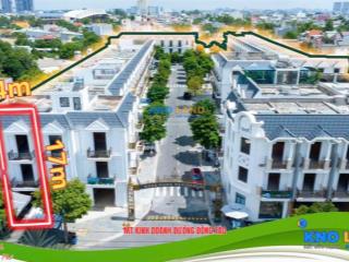 Chủ hạ giá 300tr bán căn nhà phố phù hợp cho kinh doanh mà giá còn đầu tư được
