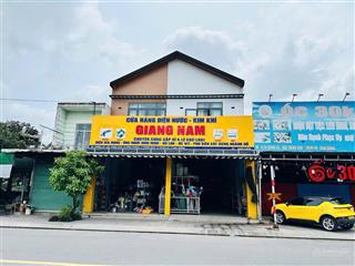 Hạ giá từ 16,5 tỷ xuống còn 15 tỷ bán gấp căn nhà mặt tiền kinh doanh sầm uất giá đầu tư