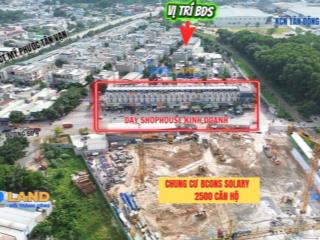 Bán gấp lô đất vị trí đẹp giá đầu tư mua là có lời ngay gần chân chung cư