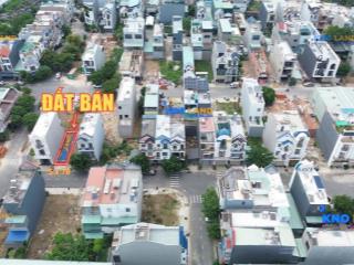 Bán gấp lô đất kế góc ngay khu dân cư cao cấp toàn nhà lớn gần ngã 6 an phú giá rẻ nhất khu