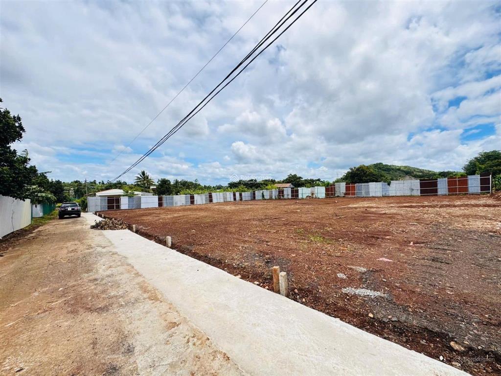 Cơ hội sở hữu 7 sào đất cư êbur, tp. buôn ma thuột. vị trí đắc địa, phù hợp làm kho bãi, nhà xưởng