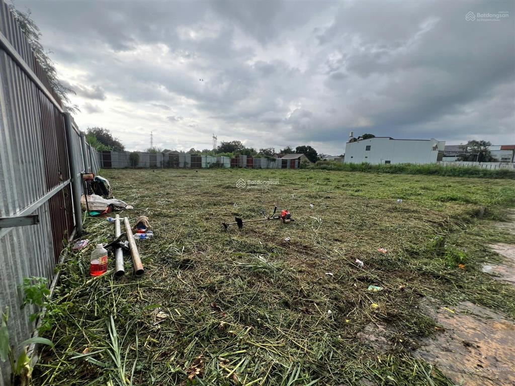 Cơ hội sở hữu 7 sào đất cư êbur, tp. buôn ma thuột. vị trí đắc địa, phù hợp làm kho bãi, nhà xưởng