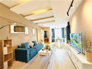 Bán cc riva park, dt 109m2, 3pn, 2wc, view đông nam , nhà đẹp , sổ hồng, giá thật