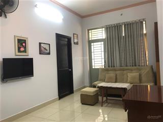 Cho thuê căn hộ 2pn tại chung cư phú thọ dt 65m2 2pn, 1w, giá 10.5tr/th full nt như hình