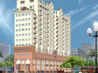 Bán căn hộ 3pn, 2wc tại 203 nguyễn trãi, 5,55 tỷ dt 95m2, 3pn, 2wc giá thật 100%