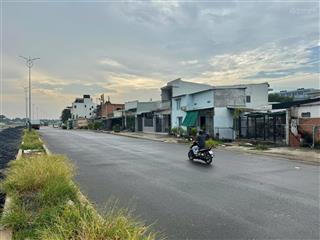 Bán nhà 2 mặt tiền trước sau bờ kè bửu long trục đường 30m
