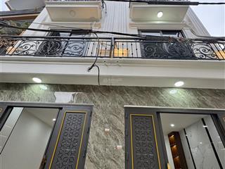 Bán nhà đại từ  ngõ nông rộng thoáng  6 tầng thang máy  diện tích rộng mới keng  sổ hoa hậu