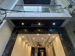 Giảm chào bán nhà ngọc thụy, bồ đề dân xây ngõ thông, 7tầng thang máy full nội thất
