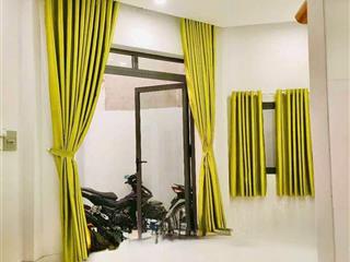 Bán Gấp Nhà 4 Tầng  – SHR – Đông Hưng Thuận Nguyễn Văn Quá Quận 12 Hẻm Xe Hơi – 3.95 Tỷ TL