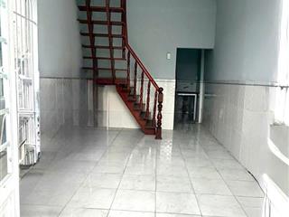 Nhà SHR 3 x 8M Thi Trấn  Hóc Môn – 1 Trệt 1 Lầu, Hẻm 4m – GIÁ  Chỉ 1,73 Tỷ!