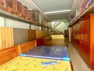 NHÀ LÔ GÓC 2 MẶT TIỀN VÍP 4,5X20M 2 TẦNG ĐẶNG THÚC VỊNH HÓC MÔN SHR