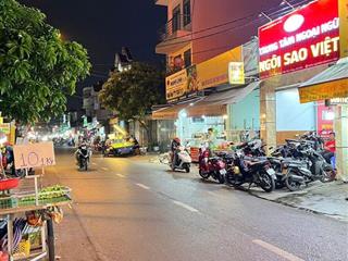 NHÀ ĐẸP 3 TẦNG – MĂT TIỀN CHỢ KINH DOANH HIỆP THÀNH QUẬN 12  9,8 TỶ