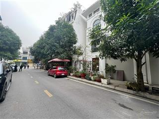 Biệt thự song lập thô hoàng huy riverside diện tích 223,7m2, sổ đỏ chính chủ