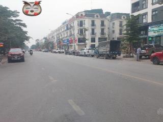 Bán đất ngô xuân quảng, trâu quỳ, gia lâm, đường ô tô tránh, kinh doanh sầm uất, giá 11 tỷ ctl
