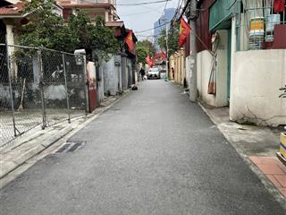 Bán đất đa tốn, gia lâm, 85m2, oto đỗ cửa, mt 4.2m, giá 4.7 tỷ có thương lượng