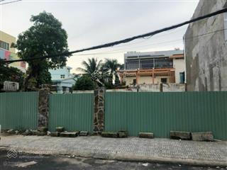 Cần bán lô đất vị trí đẹp nằm trên đường nguyễn văn hưởng  thảo điền  q. 2, giá 2tỷ390/100,2m2